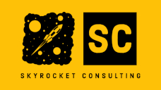 Skyrocket Consulting Logo